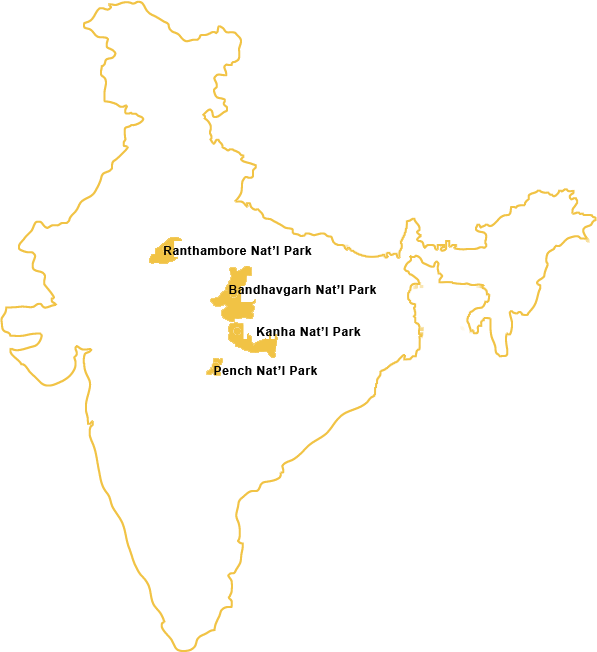 india-map